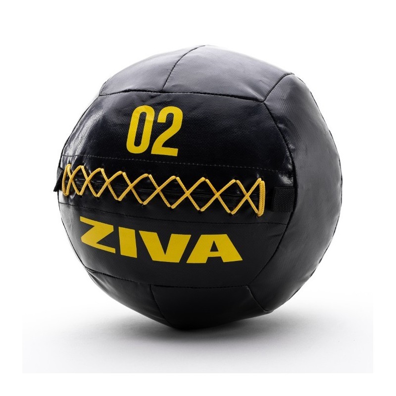 Comprar ZIVA Performance Wall Ball | Mejores Precios Online