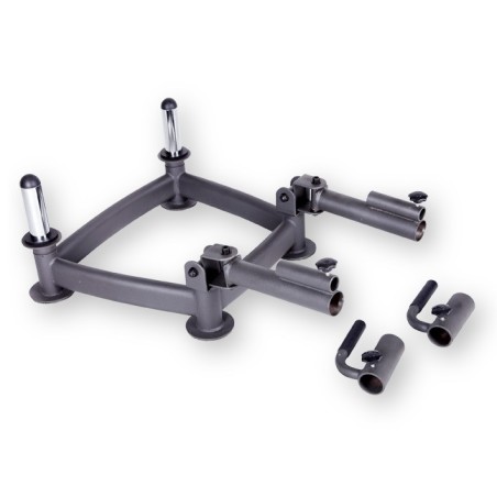Doble Core Trainer