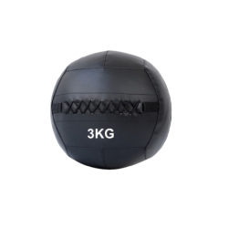 Wall Ball Negro Doble Costura FDL