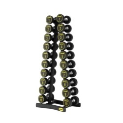 Soporte Mancuernas ZIVA Performance 10 Pares