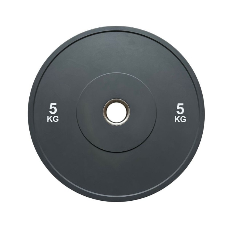 Disco Bumper 3.0 de Color 5-25 kg