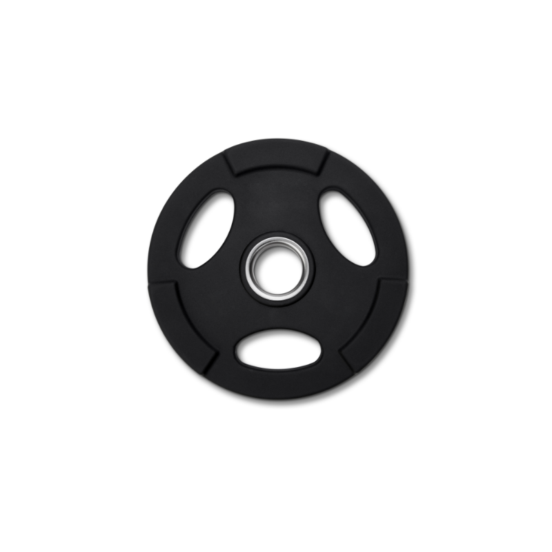 Disco Olímpico ZIVA 1,25-25 kg
