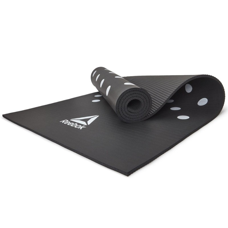 Colchoneta Entrenamiento Reebok 7 mm