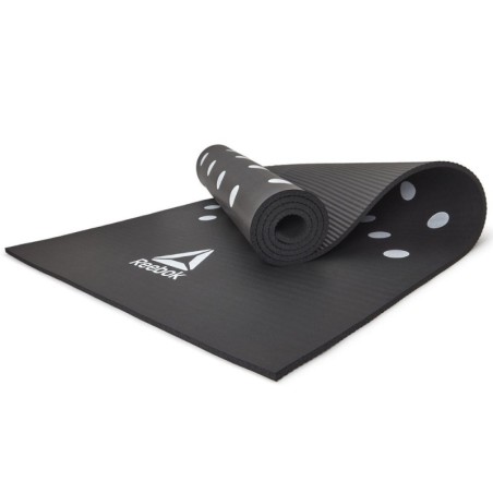 Colchoneta Entrenamiento Reebok 7 mm