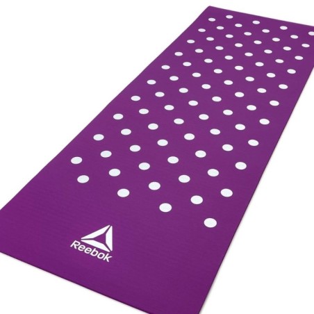 Colchoneta Entrenamiento Reebok 7 mm