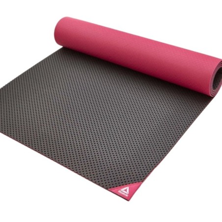 Colchoneta Transpirable Reebok 5 mm