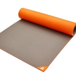 Colchoneta Transpirable Reebok 5 mm 2