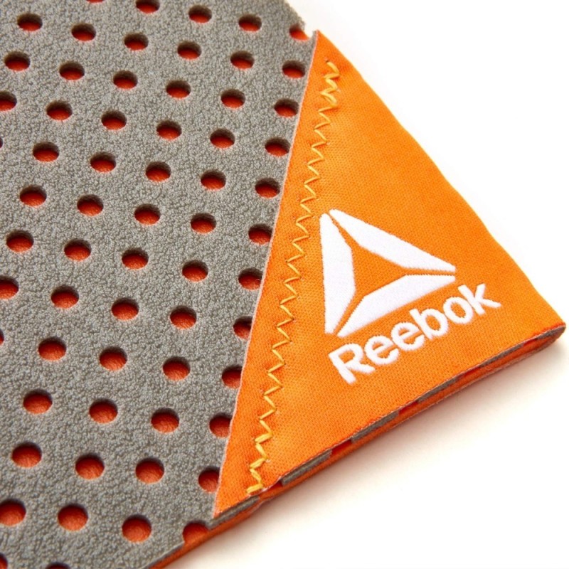 Colchoneta Transpirable Reebok 5 mm