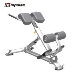 Banco Romano Extensión Lumbar IT7007C Impulse