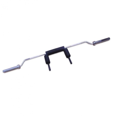 Safety Squat Bar | Barra para Sentadillas