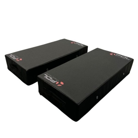 Landing Pads FDL | Colchonetas de Impacto