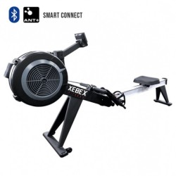 Remo Air Rower Xebex | Remo de Aire Profesional