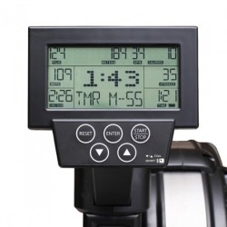 Remo Air Rower Xebex | Remo de Aire Profesional 2