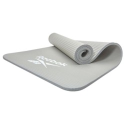 Colchoneta NBR Reebok 15 mm Gris