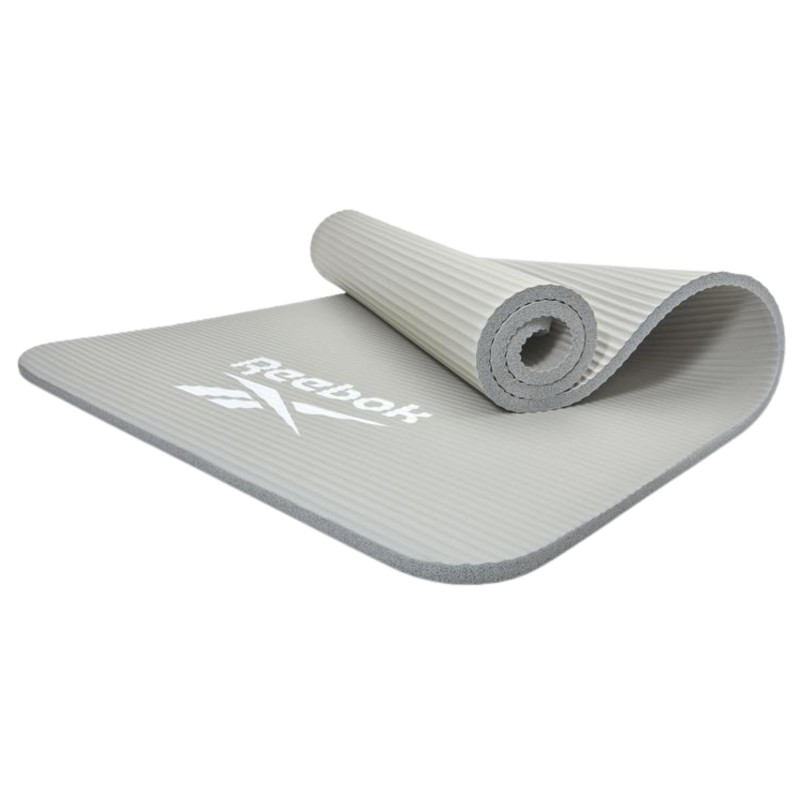 Colchoneta NBR Reebok 15 mm Gris