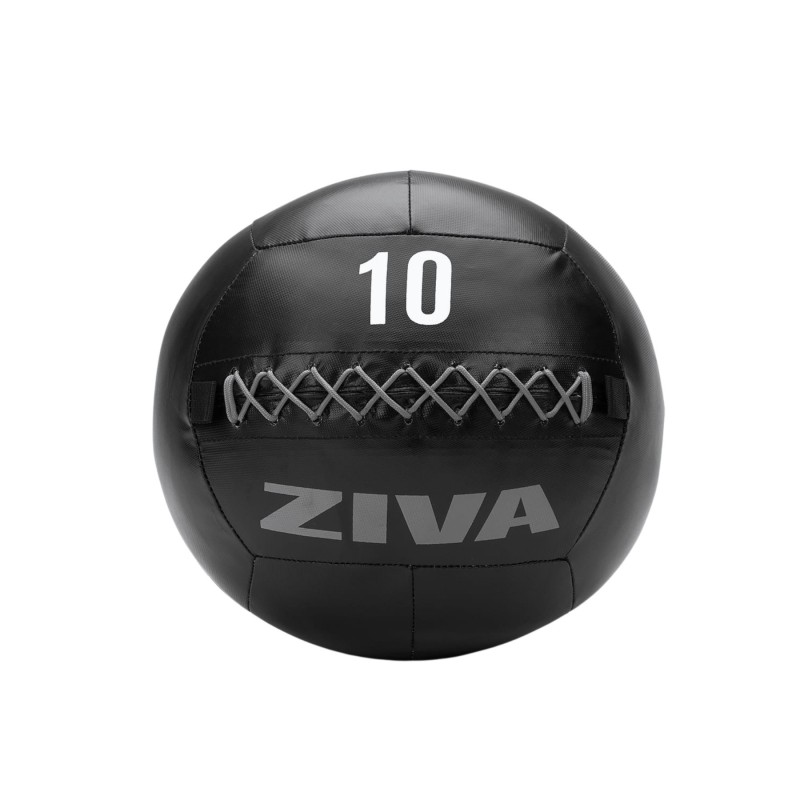 Wall Ball ZIVA Performance 2-12 kg