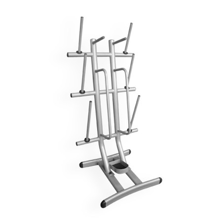 Soporte Discos/Barras Body Pump