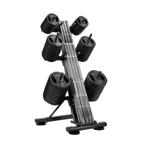 Soporte Body Pump ZIVA