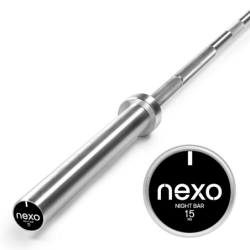 Barra Cross Training NEXO 2 m 15 kg 2