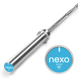 Barra Técnica Cross Training NEXO 2 m 9,5 kg