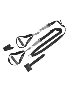 Kit de Entrenamiento en Suspensión ZIVA Performance