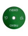 Disco Olímpico Bumper NEXO