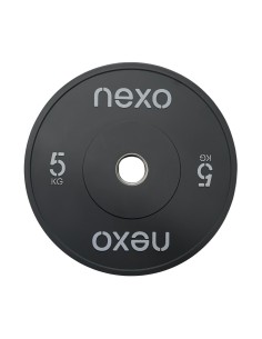 Disco Olímpico Bumper NEXO 2