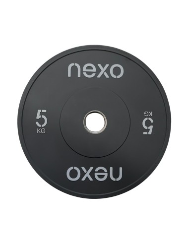 Disco Olímpico Bumper NEXO