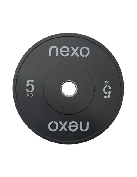 Disco Olímpico Bumper NEXO