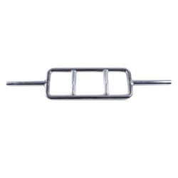 Barra Triceps Romana 85 Cms