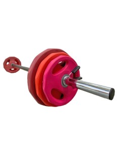Pack Body Pump 30 mm