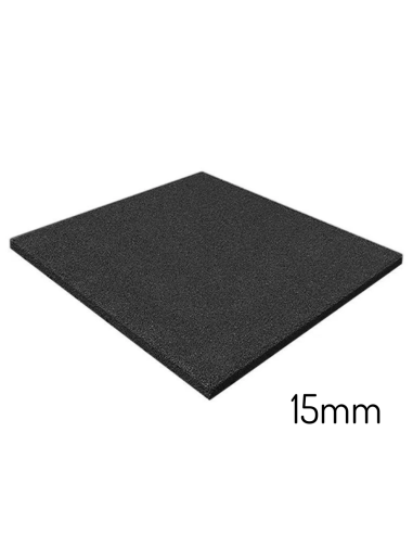 Suelo Compact Floor 15 mm | Pavimento Gimnasio