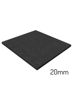 Suelo Compact Floor 20 mm | Pavimento Gimnasio