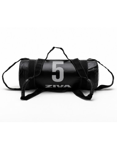 Power Bag ZIVA Performance 5-25 kg