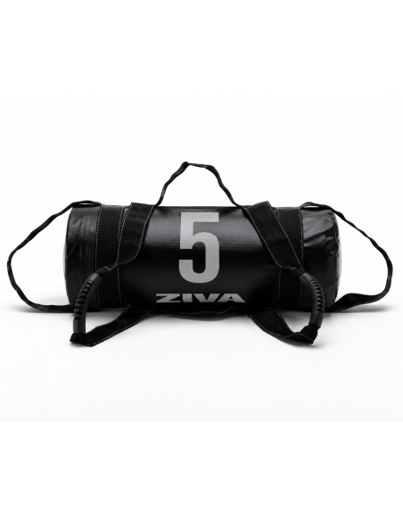 Power Bag ZIVA Performance 5-25 kg