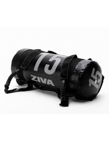 Power Bag ZIVA Performance 5-25 kg