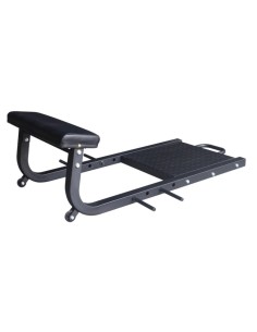 Hip Trainer | Banco Hip Thrust para Glúteos