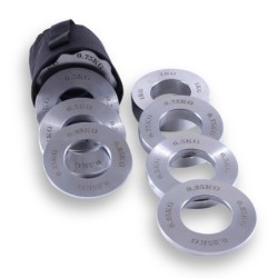 Disco Olimpico Bumper Mini